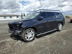 1GNSKGKL8PR545248 2023 CHEVROLET SUBURBAN