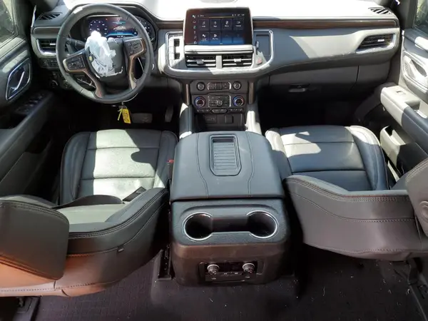 1GNSKGKL8PR545248 2023 CHEVROLET SUBURBAN - Image 8