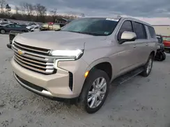 1GNSKGKL9MR146750 2021 CHEVROLET SUBURBAN