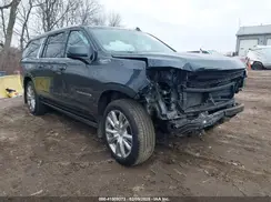 1GNSKGKL9MR184740 2021 CHEVROLET SUBURBAN