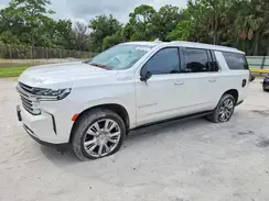 1GNSKGKL9MR209264 2021 CHEVROLET SUBURBAN
