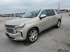 1GNSKGKL9MR209684 2021 CHEVROLET SUBURBAN
