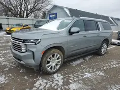 1GNSKGKL9PR211956 2023 CHEVROLET SUBURBAN