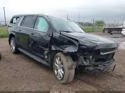 1GNSKGKL9PR238087 2023 CHEVROLET SUBURBAN