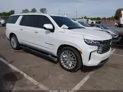 1GNSKGKL9PR288231 2023 CHEVROLET SUBURBAN