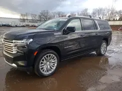 1GNSKGKL9PR512677 2023 CHEVROLET SUBURBAN