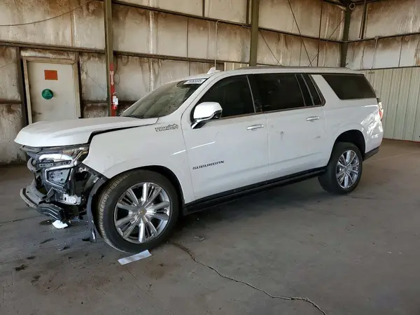 1GNSKGKL9PR546960 2023 CHEVROLET SUBURBAN - Image 1