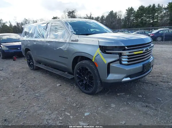1GNSKGKL9RR171543 2024 CHEVROLET SUBURBAN - Image 1