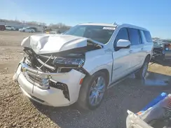 1GNSKGKL9RR316547 2024 CHEVROLET SUBURBAN