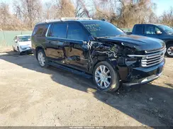 1GNSKGKLXMR135272 2021 CHEVROLET SUBURBAN
