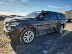 1GNSKGKLXMR144179 2021 CHEVROLET SUBURBAN