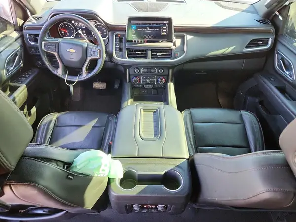 1GNSKGKLXMR144179 2021 CHEVROLET SUBURBAN - Image 8