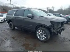 1GNSKGKLXMR144649 2021 CHEVROLET SUBURBAN