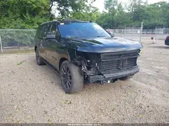 1GNSKGKLXMR220886 2021 CHEVROLET SUBURBAN