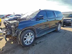 1GNSKGKLXMR447382 2021 CHEVROLET SUBURBAN