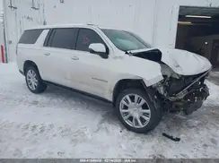 1GNSKGKLXNR151036 2022 CHEVROLET SUBURBAN