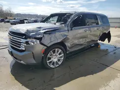 1GNSKGKLXNR212370 2022 CHEVROLET SUBURBAN