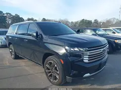 1GNSKGKLXNR220856 2022 CHEVROLET SUBURBAN