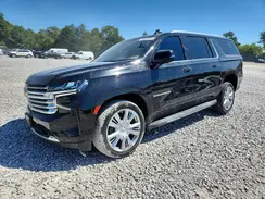 1GNSKGKLXNR272178 2022 CHEVROLET SUBURBAN