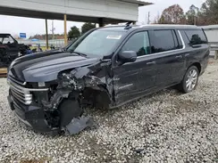 1GNSKGKLXNR363841 2022 CHEVROLET SUBURBAN