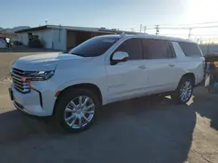 1GNSKGKLXPR107167 2023 CHEVROLET SUBURBAN