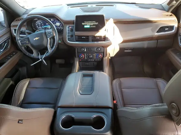 1GNSKGKLXPR107167 2023 CHEVROLET SUBURBAN - Image 8