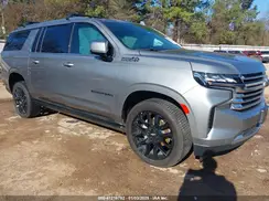 1GNSKGKLXPR235313 2023 CHEVROLET SUBURBAN