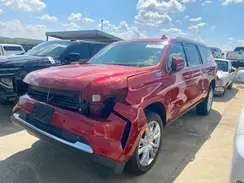 1GNSKGKLXPR283782 2023 CHEVROLET SUBURBAN
