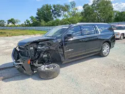 1GNSKGKLXPR291509 2023 CHEVROLET SUBURBAN