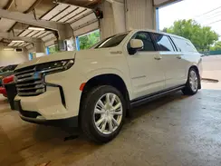 1GNSKGKLXPR537443 2023 CHEVROLET SUBURBAN