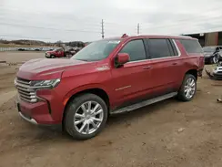 1GNSKGKLXRR164083 2024 CHEVROLET SUBURBAN