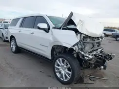 1GNSKGKLXRR203447 2024 CHEVROLET SUBURBAN