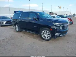 1GNSKGKT0NR256815 2022 CHEVROLET SUBURBAN