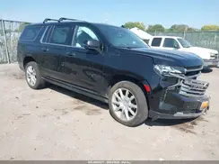 1GNSKGKT2MR301199 2021 CHEVROLET SUBURBAN