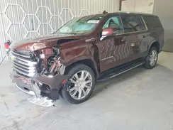 1GNSKGKT2PR316922 2023 CHEVROLET SUBURBAN