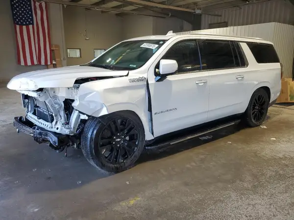 1GNSKGKT3PR482608 2023 CHEVROLET SUBURBAN - Image 1