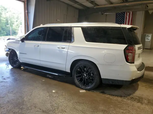 1GNSKGKT3PR482608 2023 CHEVROLET SUBURBAN - Image 2
