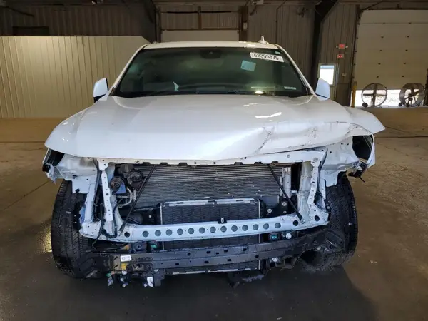 2023 CHEVROLET SUBURBAN COPART lot 62395875 auction photo 5