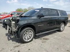 1GNSKGKT5PR308538 2023 CHEVROLET SUBURBAN