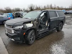 1GNSKGKT6MR223445 2021 CHEVROLET SUBURBAN