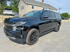 1GNSKGKT8NR304254 2022 CHEVROLET SUBURBAN