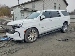 1GNSKGKTXMR349145 2021 CHEVROLET SUBURBAN