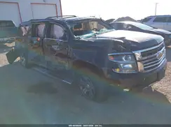 1GNSKHKC0GR100590 2016 CHEVROLET SUBURBAN