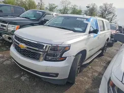 1GNSKHKC0GR108902 2016 CHEVROLET SUBURBAN