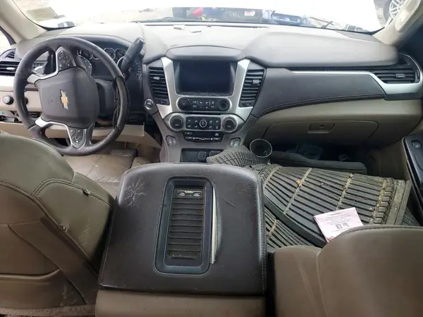 1GNSKHKC0GR108902 2016 CHEVROLET SUBURBAN - Image 8