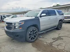 1GNSKHKC0GR110942 2016 CHEVROLET SUBURBAN