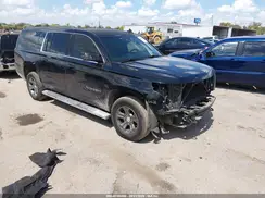 1GNSKHKC0GR114926 2016 CHEVROLET SUBURBAN