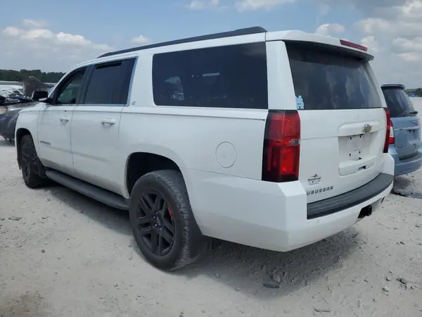 1GNSKHKC0GR142032 2016 CHEVROLET SUBURBAN - Image 2