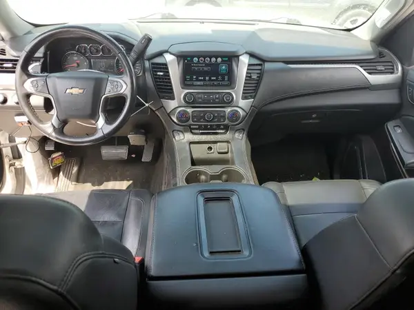 1GNSKHKC0GR142032 2016 CHEVROLET SUBURBAN - Image 8