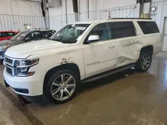 1GNSKHKC0GR143116 2016 CHEVROLET SUBURBAN